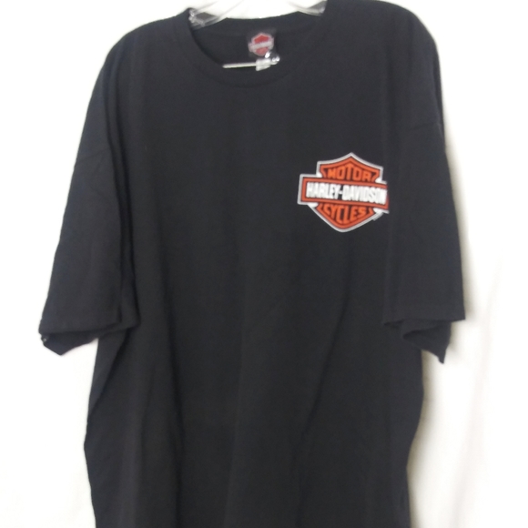 Harley-Davidson Other - Harley-Davidson Men's Shirt Size : 2XL